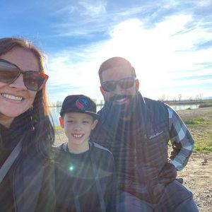 Meet your Posher, Jackie